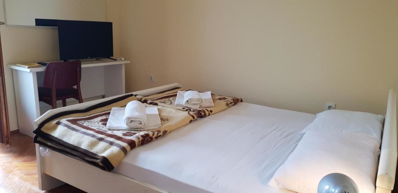 Гостевой дом Momo Apartments Улцинь-41