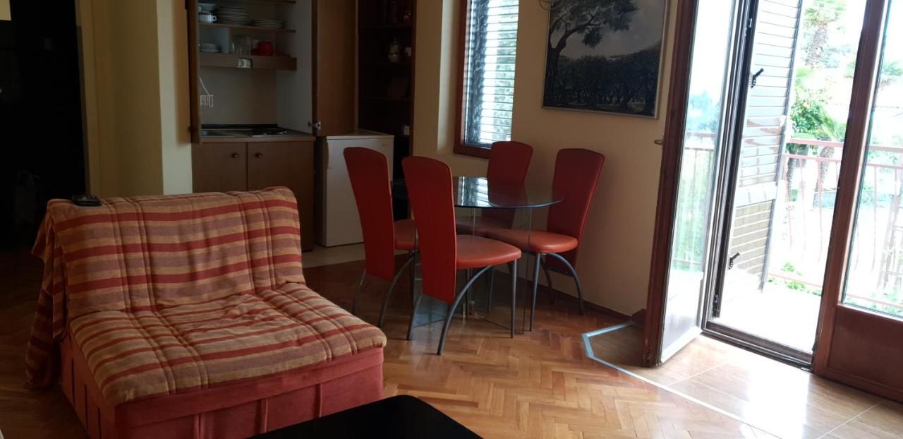 Гостевой дом Momo Apartments Улцинь-42