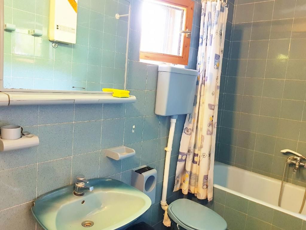 Гостевой дом Momo Apartments Улцинь-54