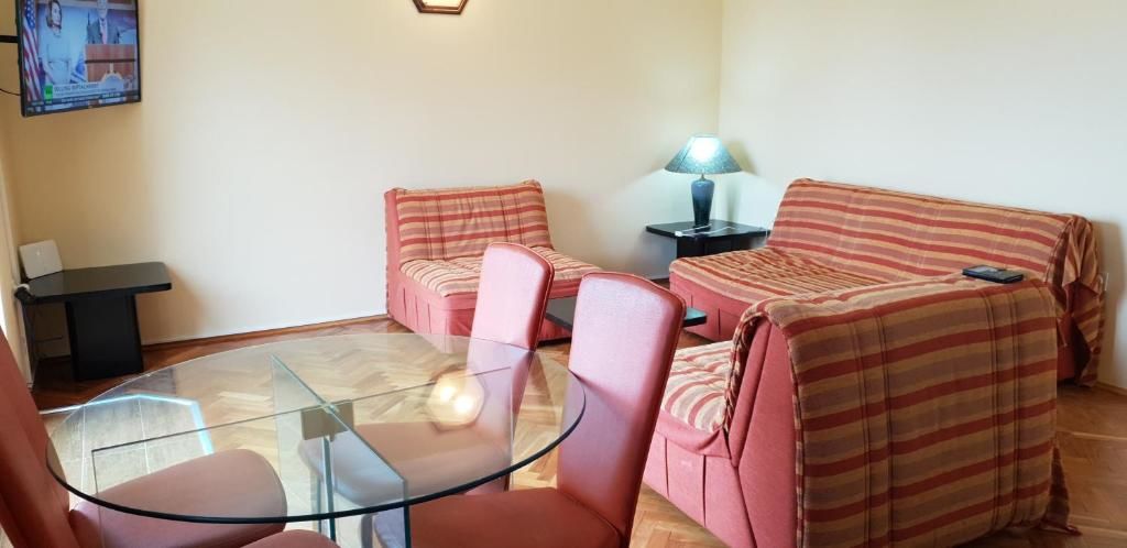 Гостевой дом Momo Apartments Улцинь-59