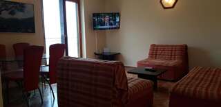 Гостевой дом Momo Apartments Улцинь Люкс с 2 спальнями-7