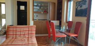 Гостевой дом Momo Apartments Улцинь Люкс с 2 спальнями-11