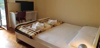 Гостевой дом Momo Apartments Улцинь Люкс с 2 спальнями-11