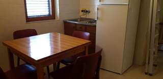 Гостевой дом Momo Apartments Улцинь Люкс с 2 спальнями-12