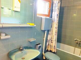 Гостевой дом Momo Apartments Улцинь Люкс с 2 спальнями-12