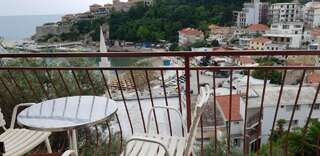 Гостевой дом Momo Apartments Улцинь Люкс с 2 спальнями-14