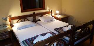 Гостевой дом Momo Apartments Улцинь Люкс с 2 спальнями-15