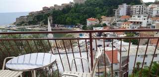 Гостевой дом Momo Apartments Улцинь Люкс с 2 спальнями-16