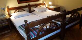 Гостевой дом Momo Apartments Улцинь Люкс с 2 спальнями-17