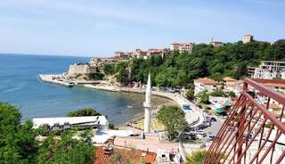 Гостевой дом Momo Apartments Улцинь Люкс с 2 спальнями-18