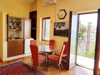 Гостевой дом Momo Apartments Улцинь Люкс с 2 спальнями-19