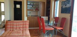 Гостевой дом Momo Apartments Улцинь Люкс с 2 спальнями-23