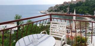 Гостевой дом Momo Apartments Улцинь Люкс с 2 спальнями-26