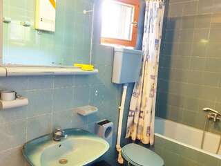 Гостевой дом Momo Apartments Улцинь Люкс с 2 спальнями-27