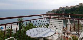 Гостевой дом Momo Apartments Улцинь Люкс с 2 спальнями-28