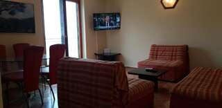 Гостевой дом Momo Apartments Улцинь Люкс с 2 спальнями-34