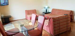 Гостевой дом Momo Apartments Улцинь Люкс с 2 спальнями-4