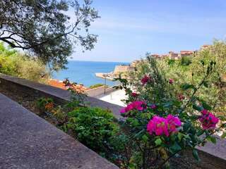 Гостевой дом Momo Apartments Улцинь-6