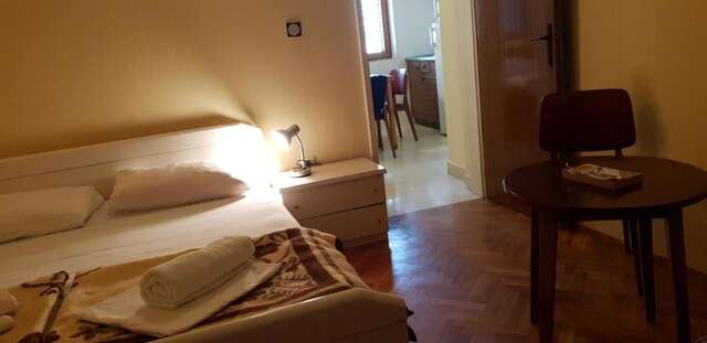 Гостевой дом Momo Apartments Улцинь-14