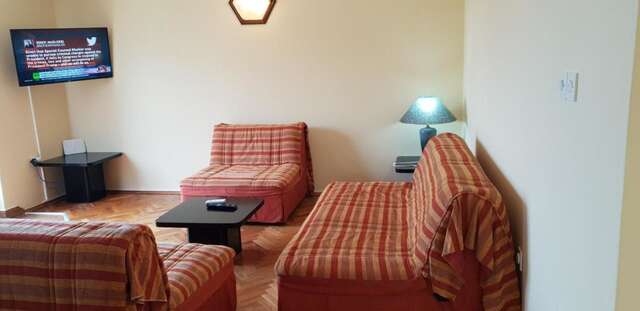 Гостевой дом Momo Apartments Улцинь-18