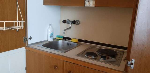 Гостевой дом Momo Apartments Улцинь-21