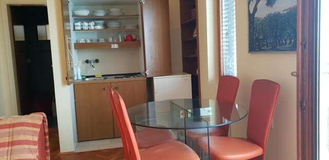 Гостевой дом Momo Apartments Улцинь-24