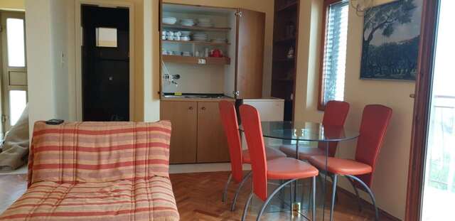 Гостевой дом Momo Apartments Улцинь-25