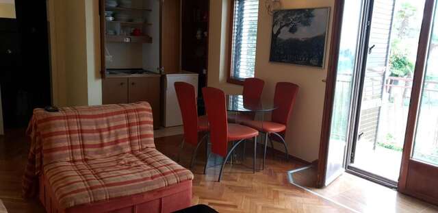 Гостевой дом Momo Apartments Улцинь-30