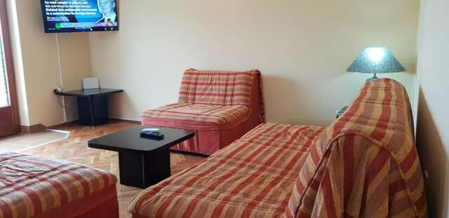 Гостевой дом Momo Apartments Улцинь-31