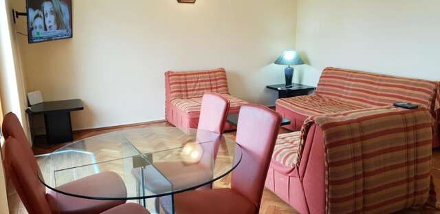 Гостевой дом Momo Apartments Улцинь-35