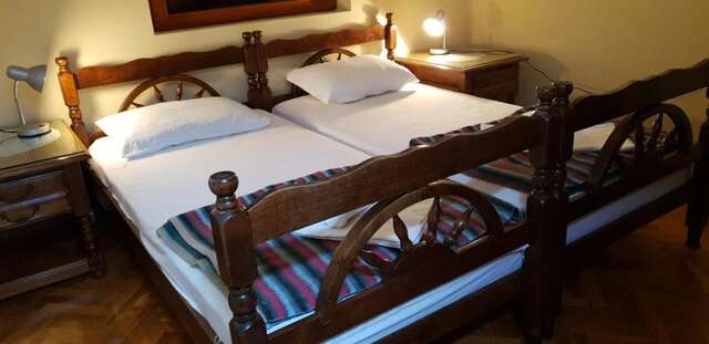 Гостевой дом Momo Apartments Улцинь-37