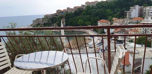 Гостевой дом Momo Apartments Улцинь-42