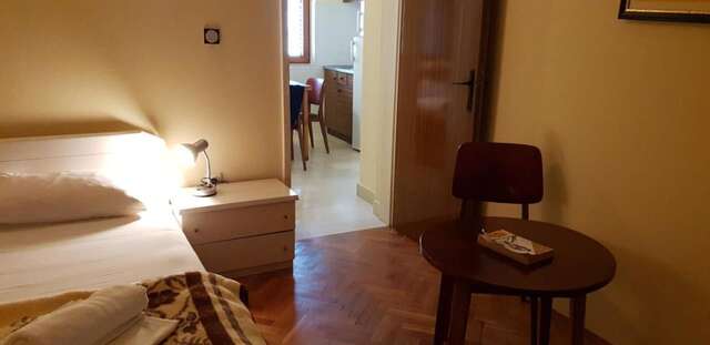 Гостевой дом Momo Apartments Улцинь-43