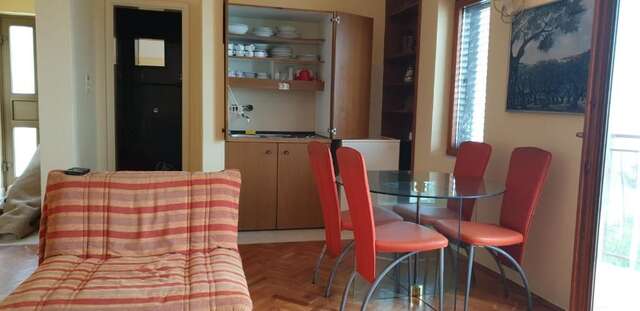 Гостевой дом Momo Apartments Улцинь-49