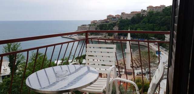 Гостевой дом Momo Apartments Улцинь-55