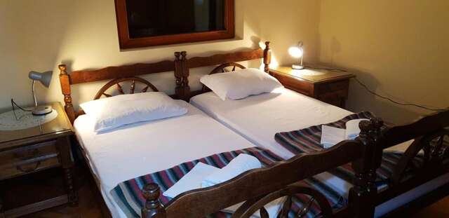 Гостевой дом Momo Apartments Улцинь-10